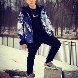 Meet your Posher, James